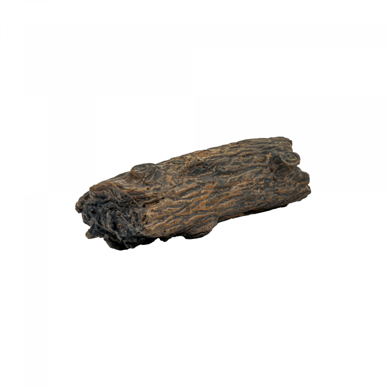 Decorative tree trunk S 2x7cm